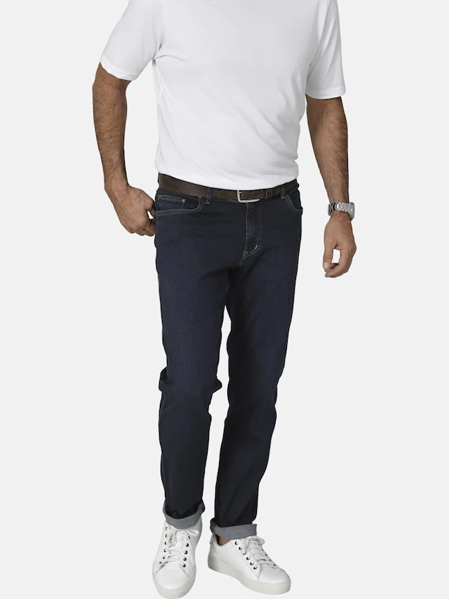 Babista 5-Pocket-Jeans »Tiefbundjeans VESTABELLA« 1 Stk.
