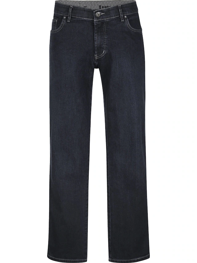 Babista 5-Pocket-Jeans »Tiefbundjeans VESTABELLA« 1 Stk.