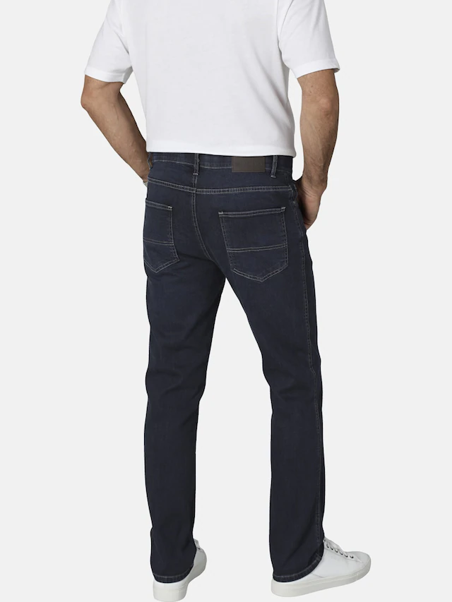 Babista 5-Pocket-Jeans »Tiefbundjeans VESTABELLA« 1 Stk.