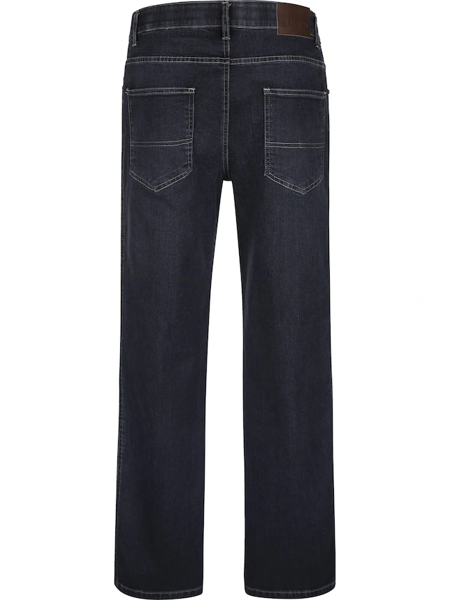 Babista 5-Pocket-Jeans »Tiefbundjeans VESTABELLA« 1 Stk.