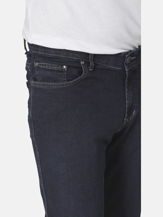 Babista 5-Pocket-Jeans »Tiefbundjeans VESTABELLA« 1 Stk.