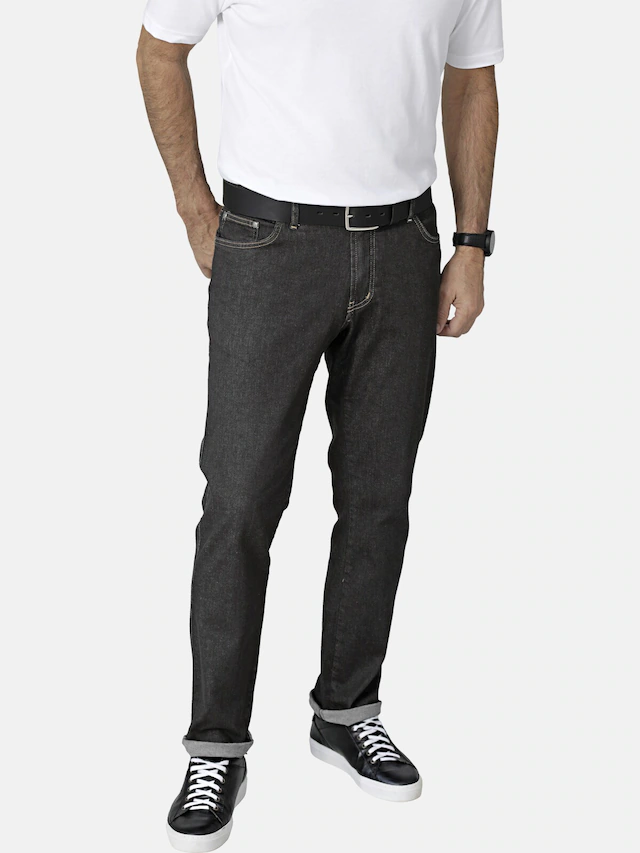 Babista 5-Pocket-Jeans »Tiefbundjeans VESTABELLA« 1 Stk.