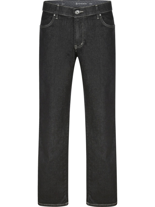 Babista 5-Pocket-Jeans »Tiefbundjeans VESTABELLA« 1 Stk.