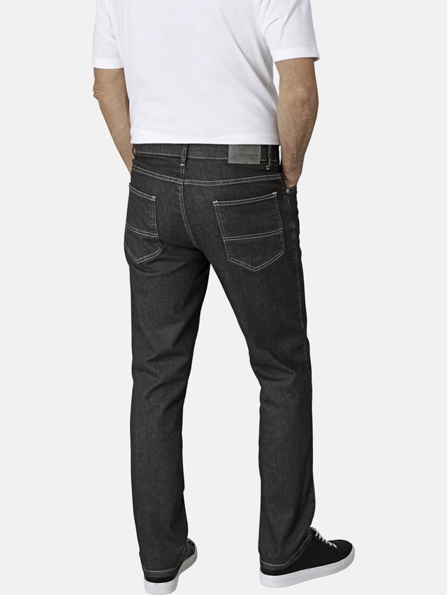 Babista 5-Pocket-Jeans »Tiefbundjeans VESTABELLA« 1 Stk.