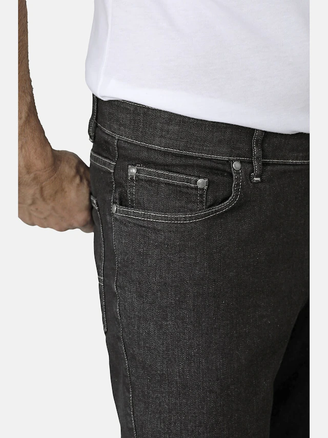 Babista 5-Pocket-Jeans »Tiefbundjeans VESTABELLA« 1 Stk.