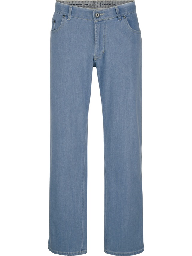 Babista 5-Pocket-Jeans »Tiefbundjeans VESTABELLA« 1 Stk.