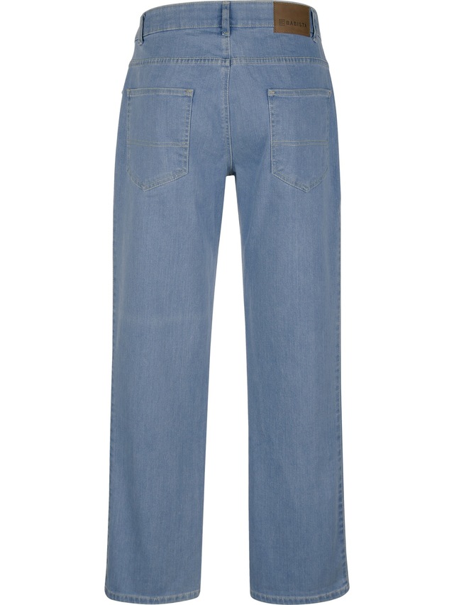Babista 5-Pocket-Jeans »Tiefbundjeans VESTABELLA« 1 Stk.
