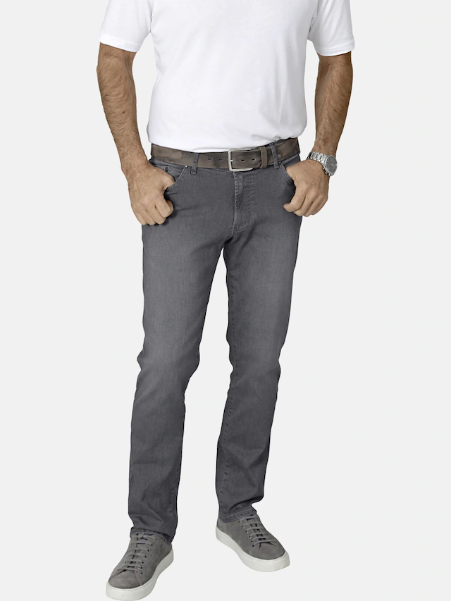 Babista 5-Pocket-Jeans »Tiefbundjeans VESTABELLA« 1 Stk.