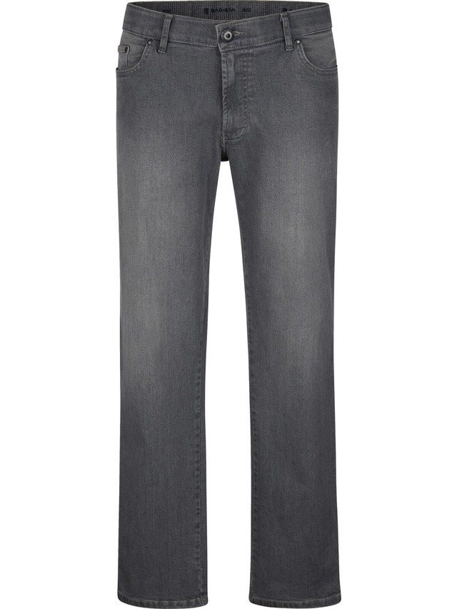 Babista 5-Pocket-Jeans »Tiefbundjeans VESTABELLA« 1 Stk.