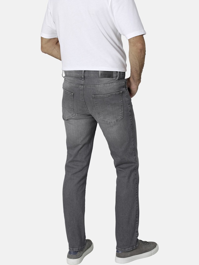 Babista 5-Pocket-Jeans »Tiefbundjeans VESTABELLA« 1 Stk.