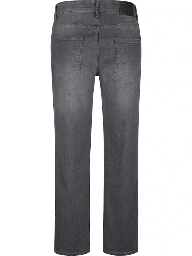 Babista 5-Pocket-Jeans »Tiefbundjeans VESTABELLA« 1 Stk.