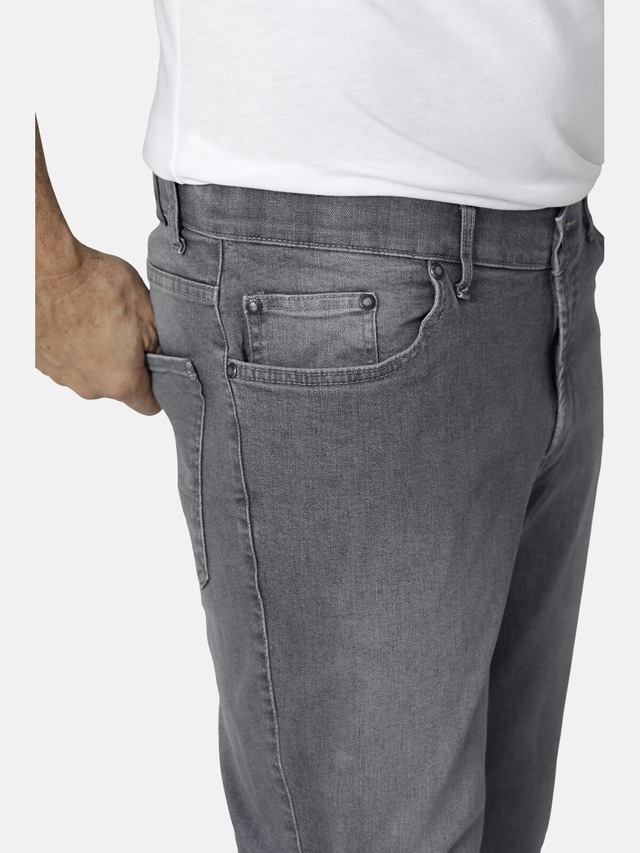 Babista 5-Pocket-Jeans »Tiefbundjeans VESTABELLA« 1 Stk.