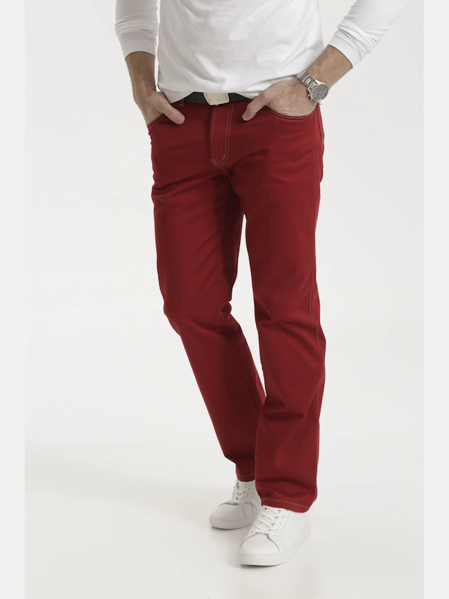Babista 5-Pocket-Hose »Hose VESTASTIL«