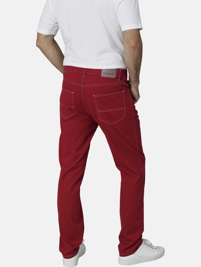 Babista 5-Pocket-Hose »Hose VESTASTIL«