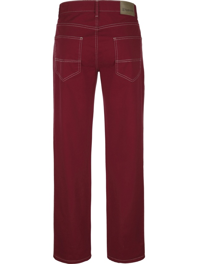 Babista 5-Pocket-Hose »Hose VESTASTIL«