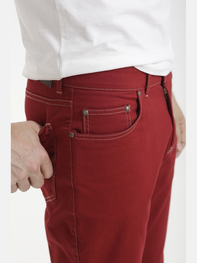 Babista 5-Pocket-Hose »Hose VESTASTIL«