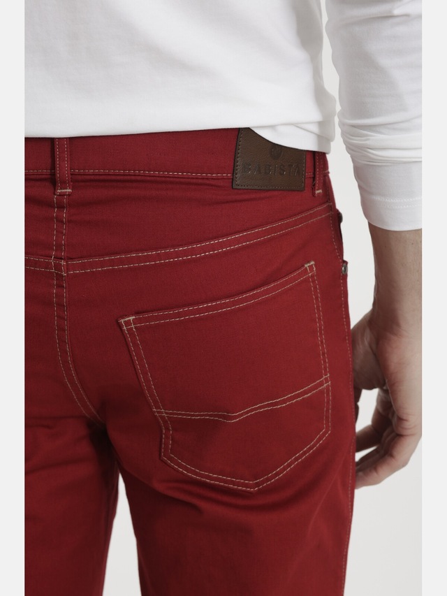 Babista 5-Pocket-Hose »Hose VESTASTIL«