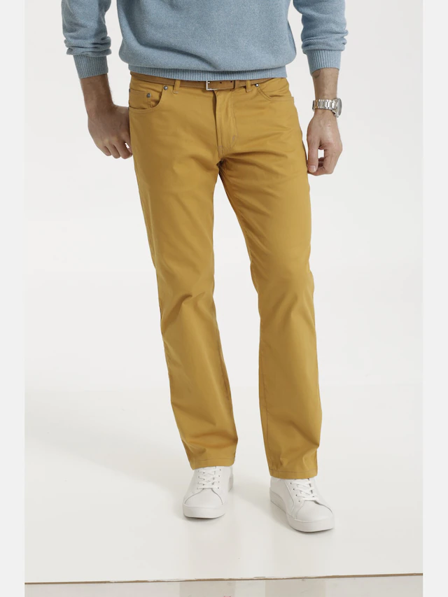 Babista 5-Pocket-Hose »Hose VESTASTIL«