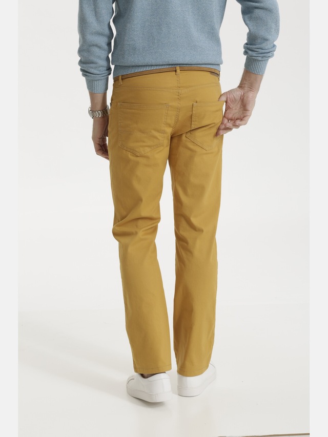 Babista 5-Pocket-Hose »Hose VESTASTIL«