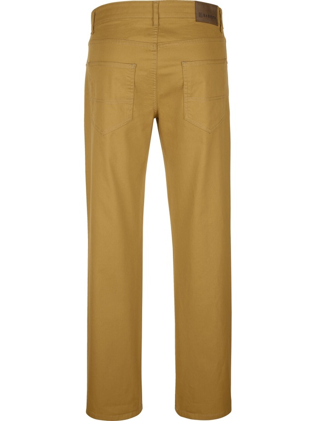 Babista 5-Pocket-Hose »Hose VESTASTIL«