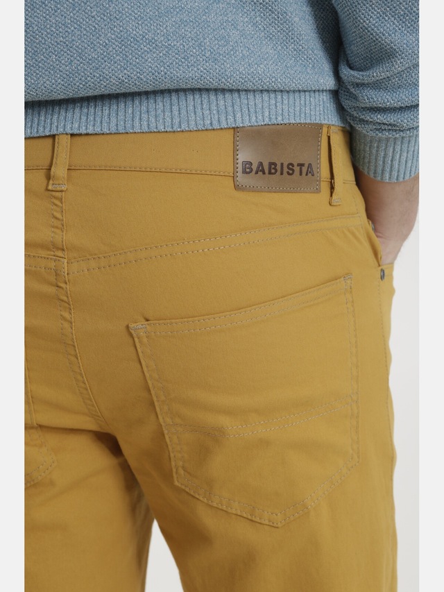 Babista 5-Pocket-Hose »Hose VESTASTIL«
