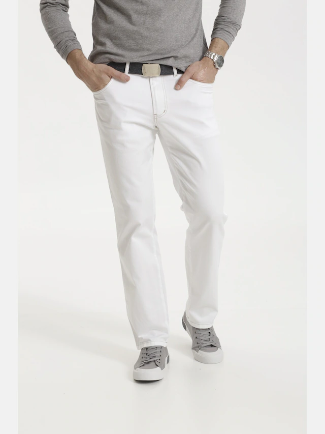 Babista 5-Pocket-Hose »Hose VESTASTIL«