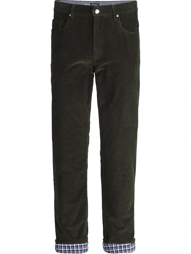 Babista Thermohose »Thermohose LUNUNO« mit wärmenden Thermofutter