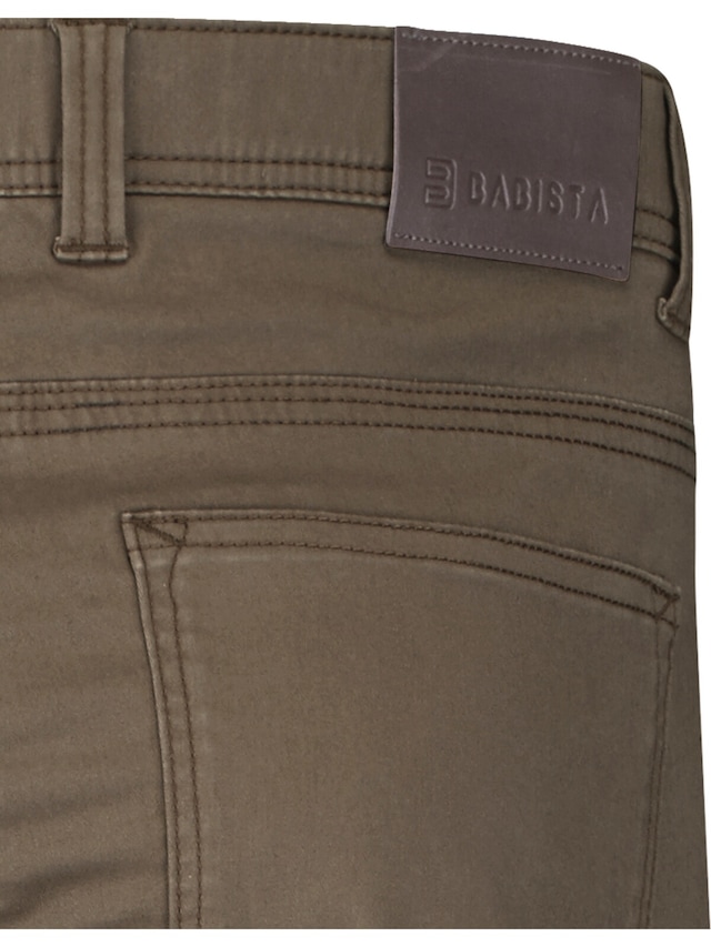 Babista Thermohose »Thermohose MODAAZZURRO«