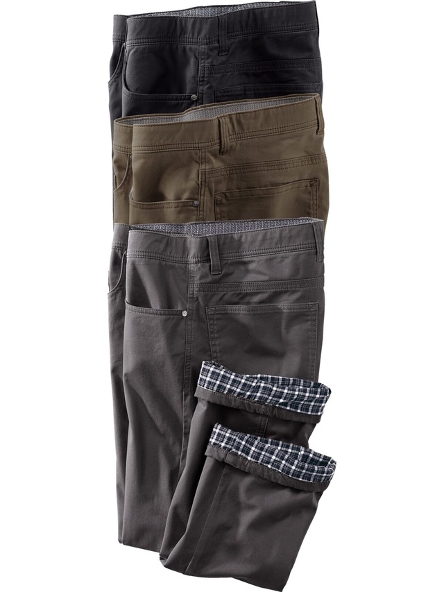 Babista Thermohose »Thermohose MODAAZZURRO«