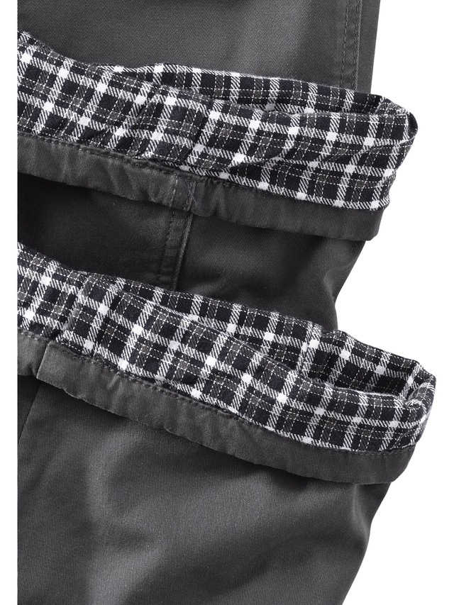 Babista Thermohose »Thermohose MODAAZZURRO«