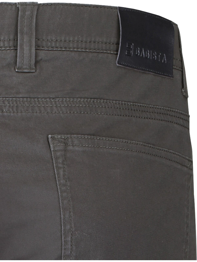 Babista Thermohose »Thermohose MODAAZZURRO«