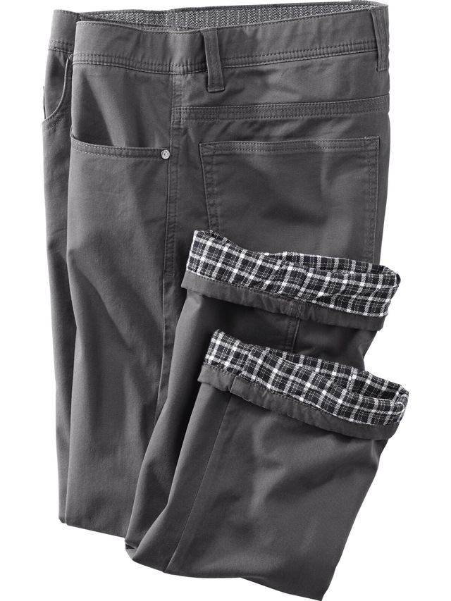 Babista Thermohose »Thermohose MODAAZZURRO«
