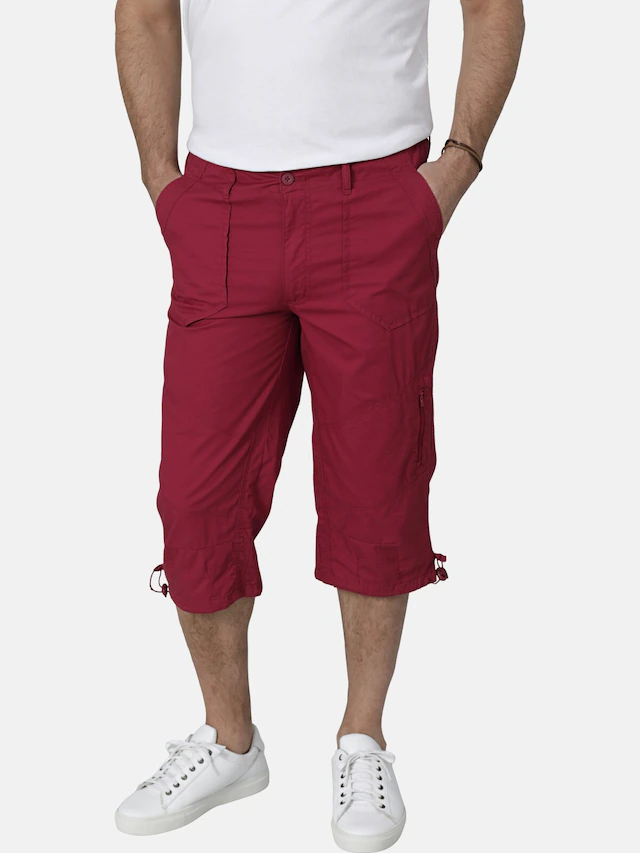 Babista Bermudas »Bermuda FIOREZELLO«