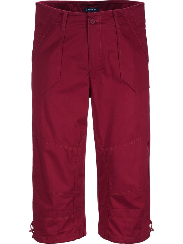 Babista Bermudas »Bermuda FIOREZELLO«