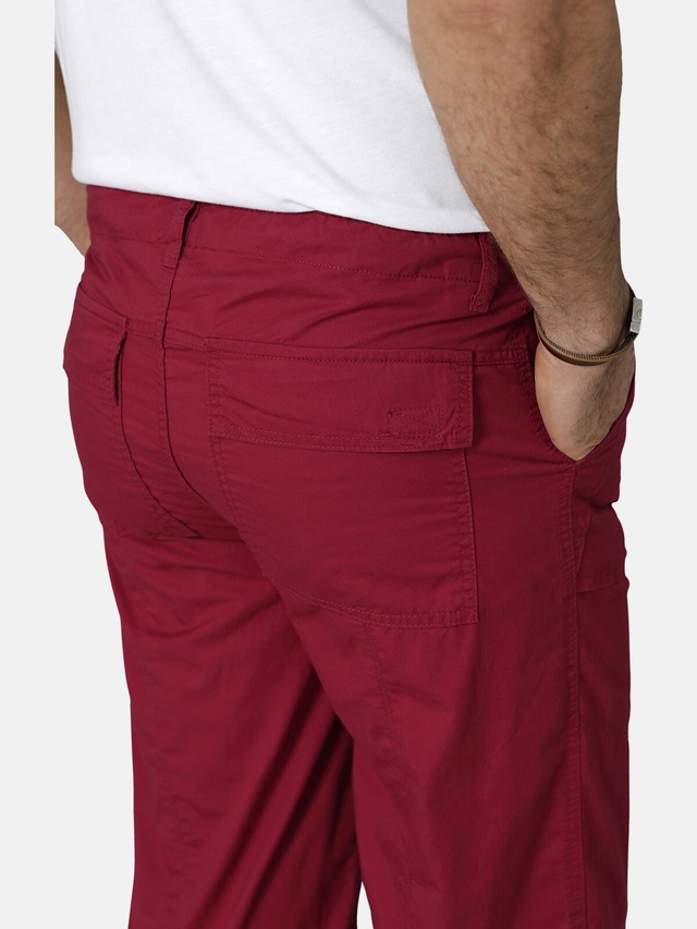 Babista Bermudas »Bermuda FIOREZELLO«