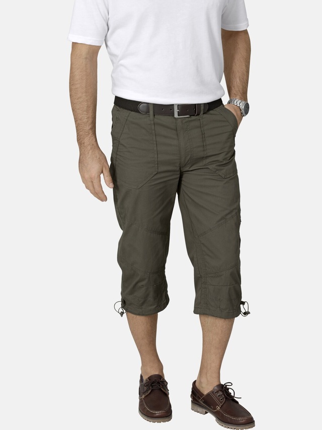 Babista Bermudas »Bermuda FIOREZELLO«