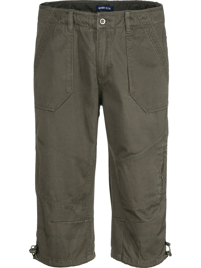 Babista Bermudas »Bermuda FIOREZELLO«