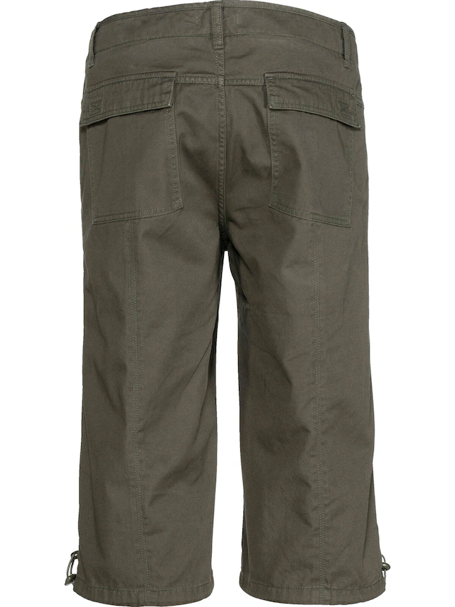 Babista Bermudas »Bermuda FIOREZELLO«