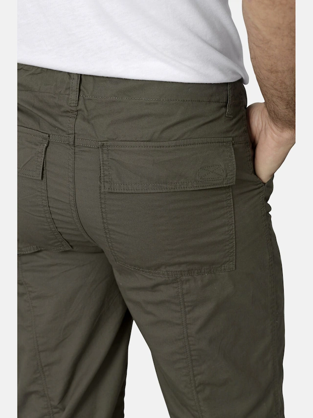 Babista Bermudas »Bermuda FIOREZELLO«