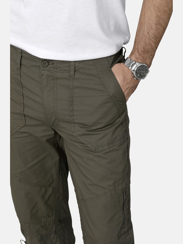 Babista Bermudas »Bermuda FIOREZELLO«