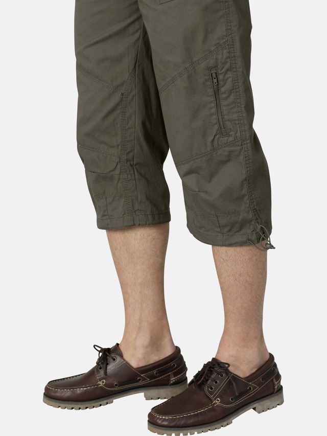 Babista Bermudas »Bermuda FIOREZELLO«