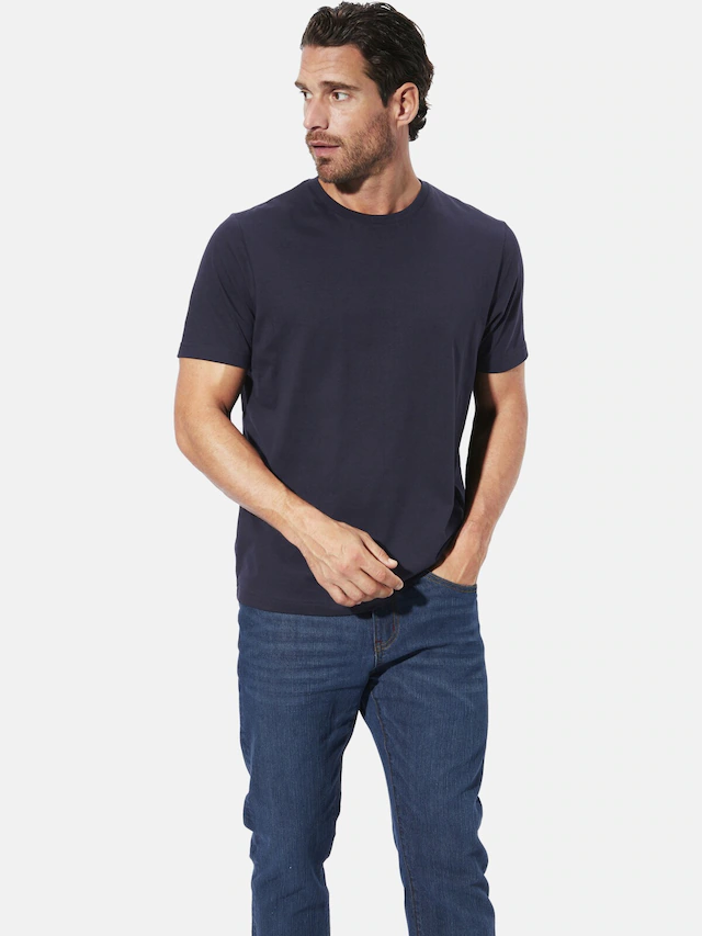 Babista T-Shirt »Doppelpack T-Shirt BELLAVONTO« 2 Stk. aus reiner Baumwolle