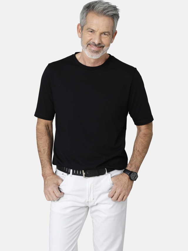 Babista T-Shirt »Doppelpack T-Shirt BELLAVONTO« 2 Stk. aus reiner Baumwolle