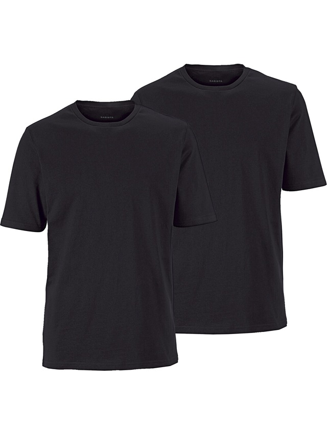 Babista T-Shirt »Doppelpack T-Shirt BELLAVONTO« 2 Stk. aus reiner Baumwolle
