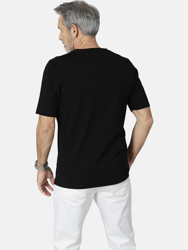 Babista T-Shirt »Doppelpack T-Shirt BELLAVONTO« 2 Stk. aus reiner Baumwolle