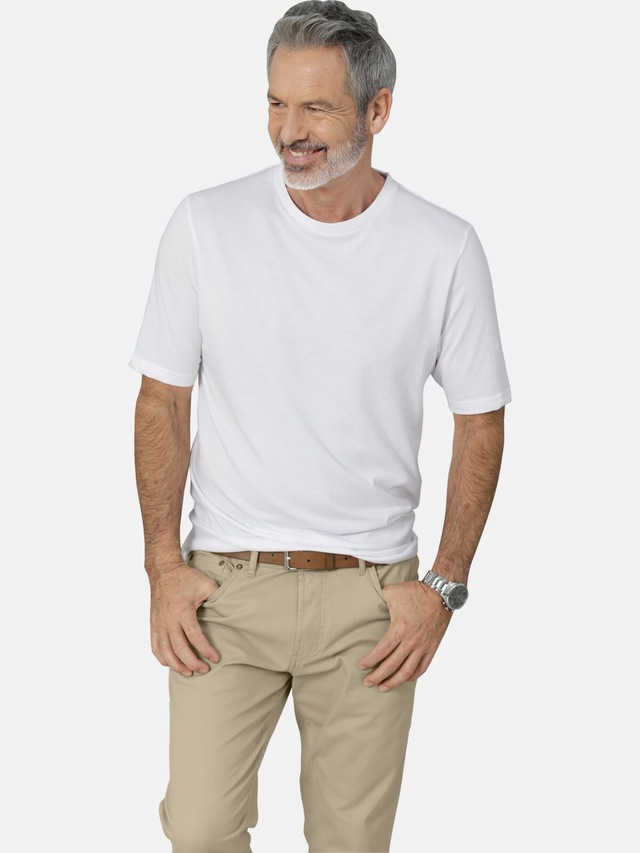 Babista T-Shirt »Doppelpack T-Shirt BELLAVONTO« 2 Stk. aus reiner Baumwolle