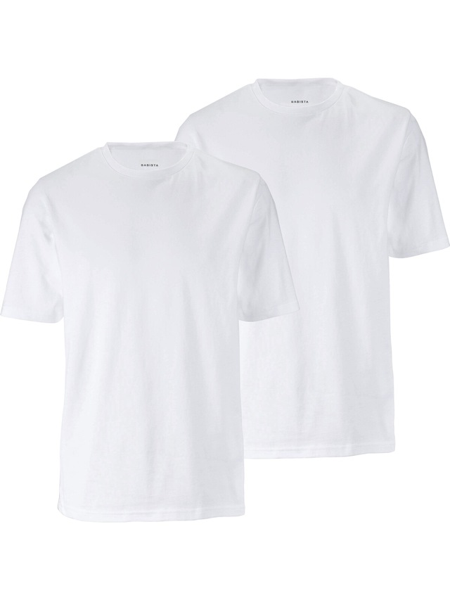 Babista T-Shirt »Doppelpack T-Shirt BELLAVONTO« 2 Stk. aus reiner Baumwolle