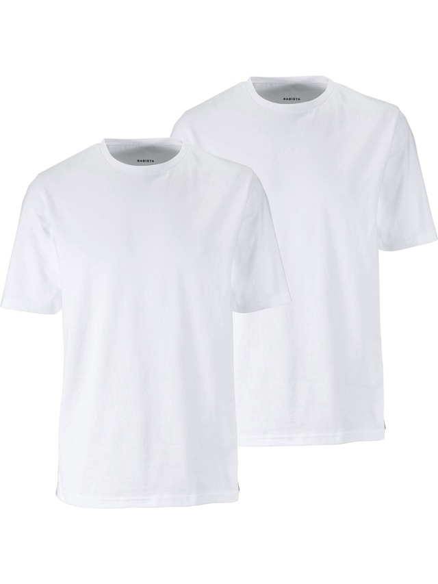 Babista T-Shirt »Doppelpack T-Shirt BELLAVONTO« 2 Stk. aus reiner Baumwolle