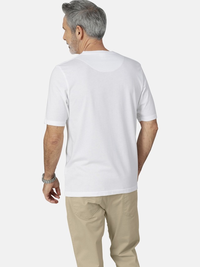 Babista T-Shirt »Doppelpack T-Shirt BELLAVONTO« 2 Stk. aus reiner Baumwolle