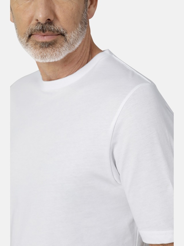 Babista T-Shirt »Doppelpack T-Shirt BELLAVONTO« 2 Stk. aus reiner Baumwolle